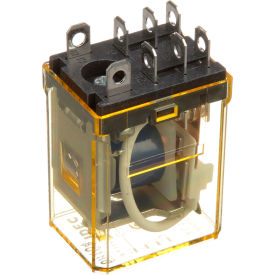 Relay 4P 10A 120-240V For Cleveland
