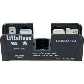 Fuse Block For Amana