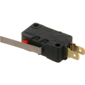 Interlock Switch for Turbo Chef