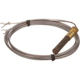 Armored Thermopile 72" For Bakers Pride