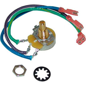 Potentiometer For Lincoln