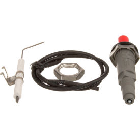 Spark Ignition Assembly For Keating
