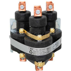 Mercury Contactor - 120V For Lincoln