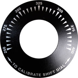 Dial Plate For Keating