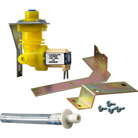 Water Inlet Valve - 120V For Manitowoc