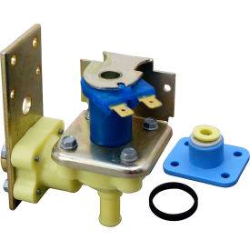 Water Inlet Valve 120V For Manitowoc