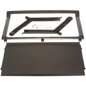Door Assembly For Manitowoc
