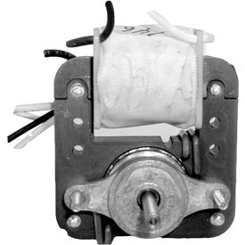 Fan Motor 120V For Lincoln