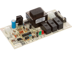 Control Board For Manitowoc