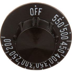 Knob - Thermostat For Imperial