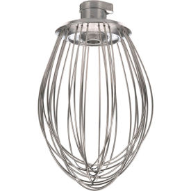 Wire Whip - S/S For 20 Qt. For Hobart