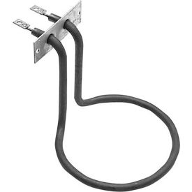 Warmer Element 120V 325W 5 inch Dia. x 5 inch H