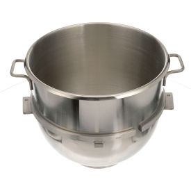 Mixing Bowl - 80 Quarts For Hobart