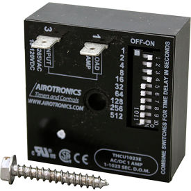 Timer Module For Ice-O-Matic