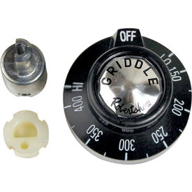 Dial 2 D, Off-Lo-150-400-Hi