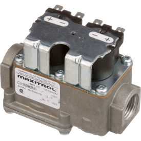 Valve, Gas-Nat For Duke