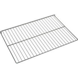 Wire Shelf - Silver Epoxy For Delfield