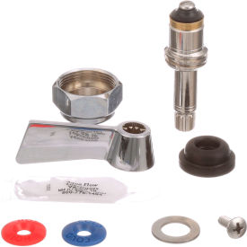 Stem Kit-LH For Fisher