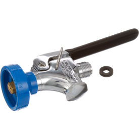 Ultra-Spray Valve 3/8" For Fisher