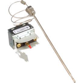 Safety Thermostat 3/16 x 7-5/8, 24 For Henny Penny