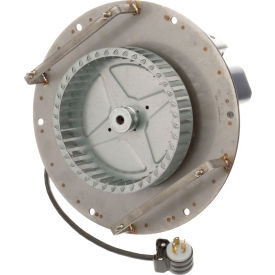 Motor 115V, 1/4HP, 1P 1725 For Jade