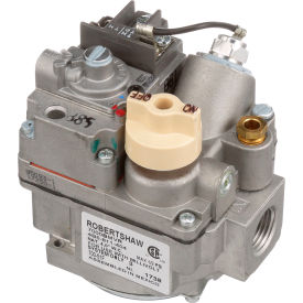 Gas Valve 1/2" For Keating