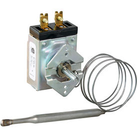 Thermostat For Keating