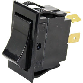Rocker Switch 7/8 x 1-1/2" DPST