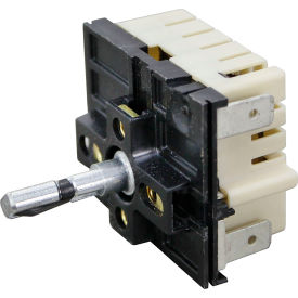 Infinite Heat Switch For Garland