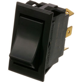 Fan Switch 7/8 x 1-1/2" SPDT