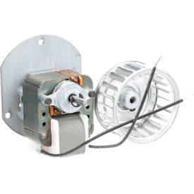 Blower Motor Assembly 120V, 3000 For Henny Penny