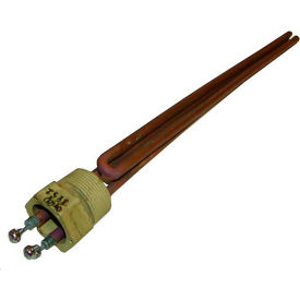 Steamer Element For Groen