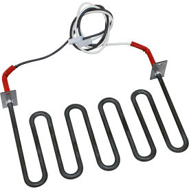 Warmer Element 120V 1950W For Intermetro