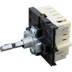 Infinite Heat Switch For Nemco