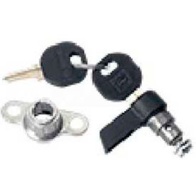 CONCEPT Deep Hinged Window Kit, Fits 550x570mm