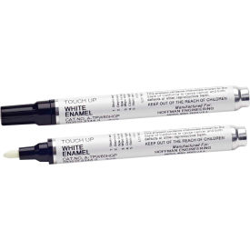 Touch-Up Paint, White Powder, 12 Oz. Spray Can