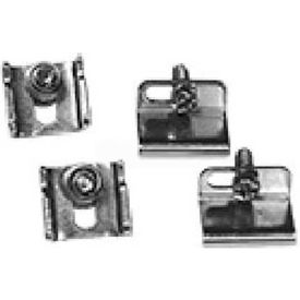 Clamp For Junction Box, Steel
