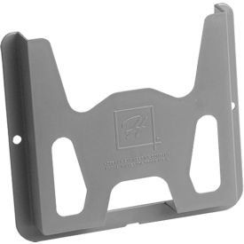 Data Pocket, Large, 12x12 Inch, Plastic