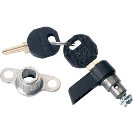CWKN, CONCEPT Wing Knob, Non-Locking