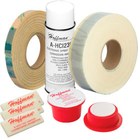 Corrosion Inhibitor, Foam for 1 Cu.Ft.