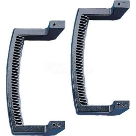 Clamp Assy, Fast Operating, Fits Junction Box, Steel/Zinc