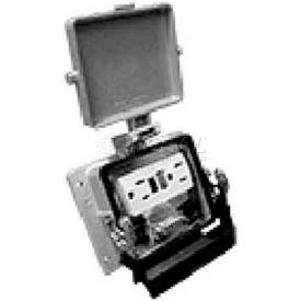 Panel Conversion Kit, Qty 4, For Concept / Nema, Steel/Zinc