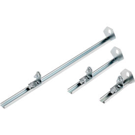 CONCEPT Adjustable Mounting Kit, Fits 12.00 Deep +