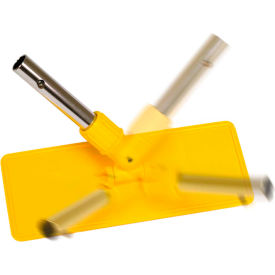 Dual-Axis Swivel Plate, Uni-Snap - SW55450