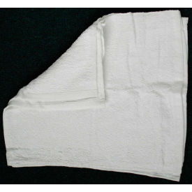 Cotton Terry Towel 3 Pack 17" x 14" - SW56100