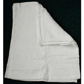 Cotton Terry Towel 12 Pack 17" x 14" - SW56106
