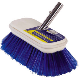 7-1/2" Extra Soft Blue Brush