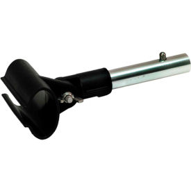 Quik Dry Adapter, Uni-Snap For 14", 18" Blades