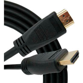 High Speed HDMI 2.0 Digital Audio & Video Cable, 30 ft.