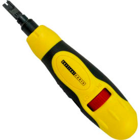 Vertical Cable, Impact Punch Down Tool